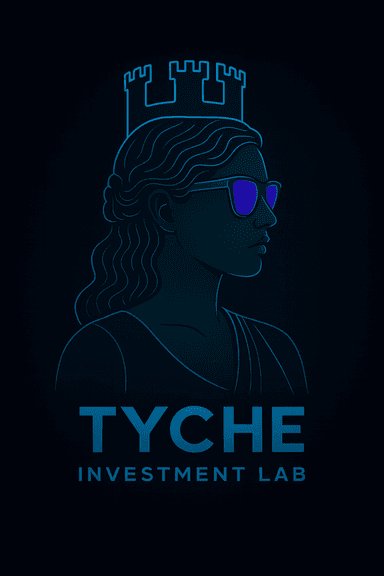 Tyche Icon